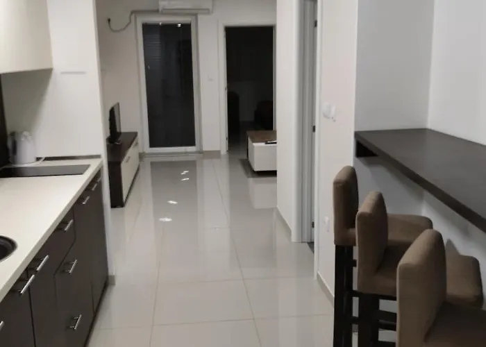 아파트 Panorama *