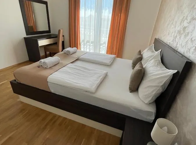 Panorama 아파트 *