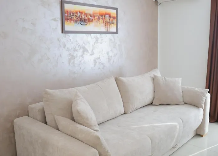 Panorama Veliko Gradište