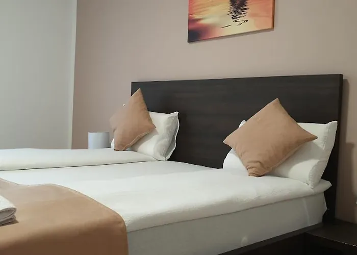 Panorama 아파트 *