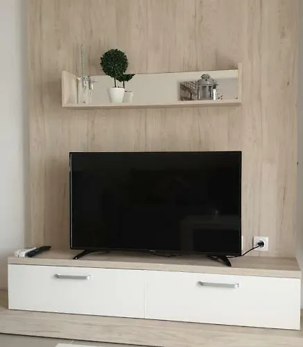 Panorama * Veliko Gradište