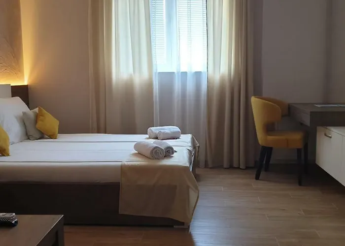 아파트 Panorama Veliko Gradište