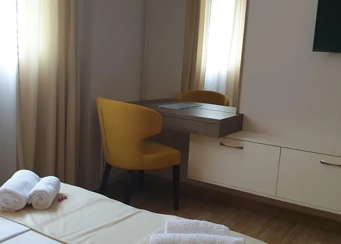 Panorama * Veliko Gradište