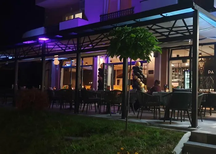 Panorama Veliko Gradište